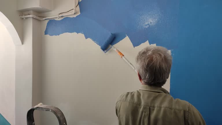 Best Eco-Friendly and Low-VOC Painting  in Walford, IA